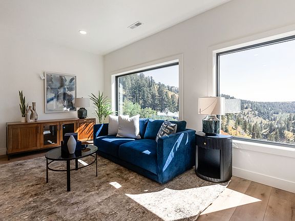 5th image of 6560 N Wolf Creek Dr #4A