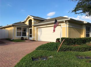 3384 Livingston Way, Winter Haven, FL 33884