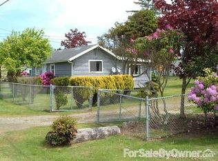 27012 North Pl, Ocean Park, WA
