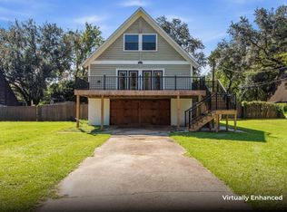 1911 Faulk Dr, Tallahassee, FL 32303