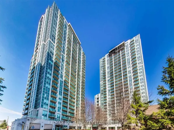 18 Harrison Garden Blvd Unit 1409, Toronto, ON M2N 7J7