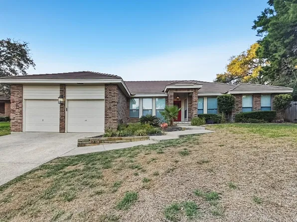 16011 MISSION RDG, San Antonio, TX 78232