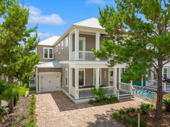 550 Gulfview Cir, Santa Rosa Beach, FL 32459