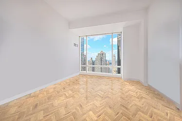 Rented by Trump International Realty