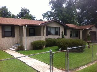 118 W Easy St, Destrehan, LA 70047