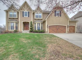 14709 Grandview St, Overland Park, KS 66221