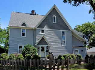 4788 N Berkeley Blvd, Whitefish Bay, WI 53211