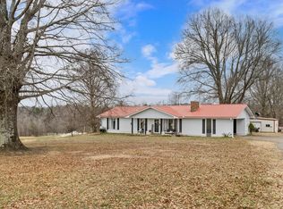 293 Adkins Rd, Burlison, TN 38015