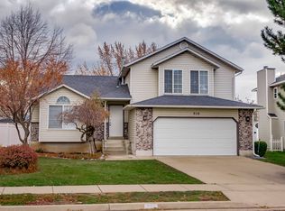 958 E 325 S, Layton, UT 84041