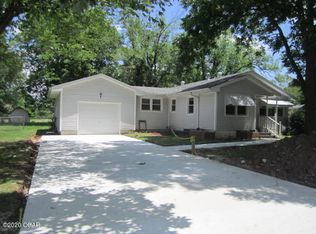 108 Grand St, Lamar, MO 64759