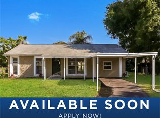 3536 Glenburn Ct, New Pt Richey, FL 34655