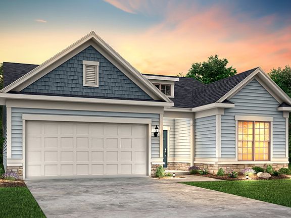 Home Exterior 3
