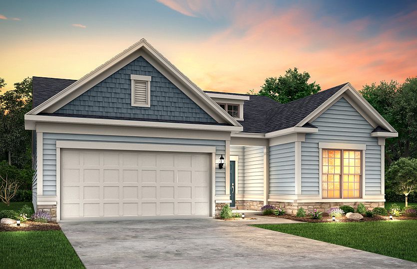 Home Exterior 3