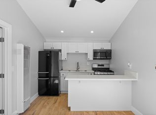 2840 S Kerckhoff Ave #B, San Pedro, CA 90731