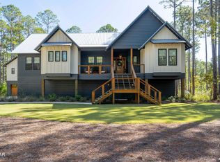 6328 Turkey Cove Ln, Panama City Beach, FL 32413