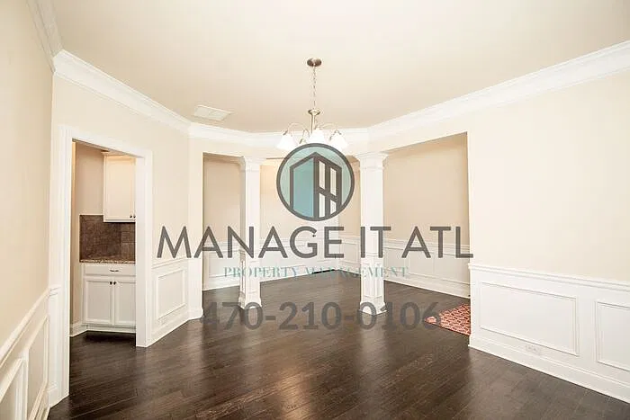 4 bed, 3.0 bath, 2862 sqft, $2,649 — Photo 3