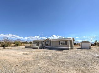 4611 Jackie St, Pahrump, NV 89048