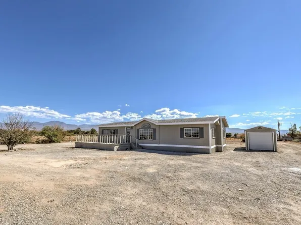 4611 Jackie St, Pahrump, NV 89048