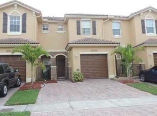 22031 SW 92nd Pl, Cutler Bay, FL 33190