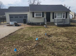 1214 E South Ave, Independence, MO 64050