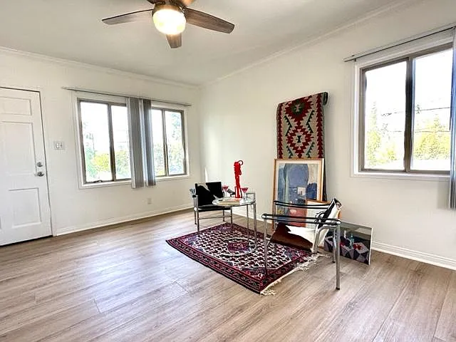 2 bed, 750 sqft, $2,995 — Photo 2