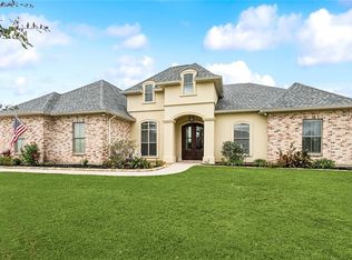 525 S Caleb Dr, Slidell, LA 70461