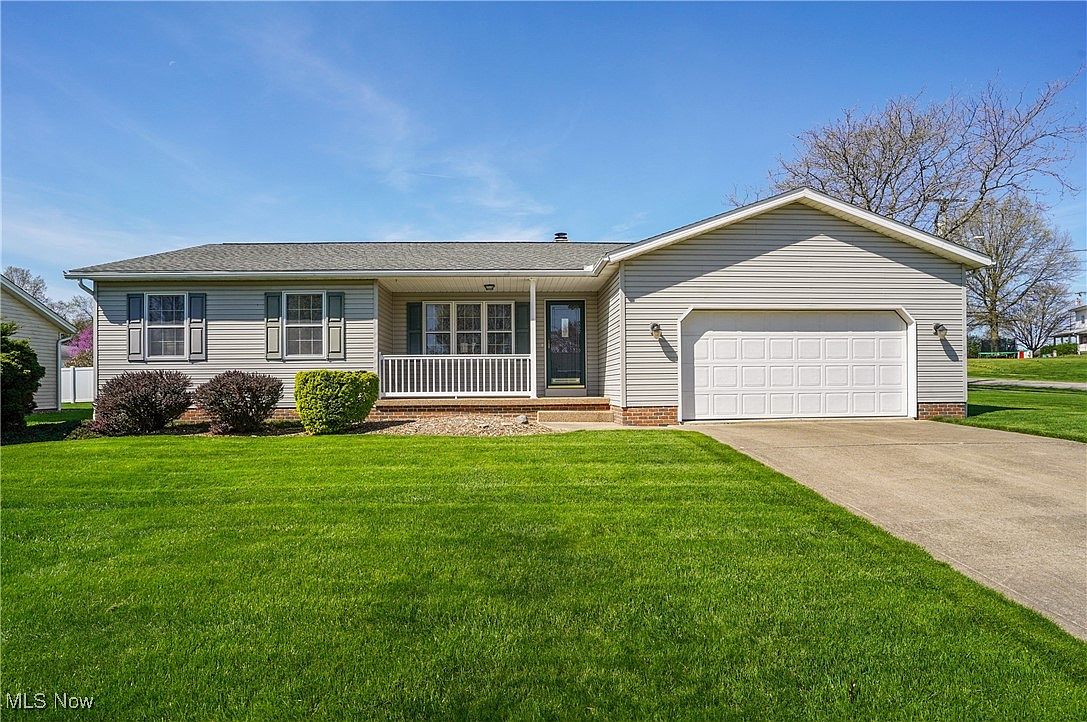 1464 Heartland Ave, Orrville, OH 44667 | Zillow
