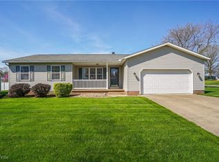 1464 Heartland Ave, Orrville, OH 44667