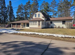 307 4th St NE, Crosby, MN 56441