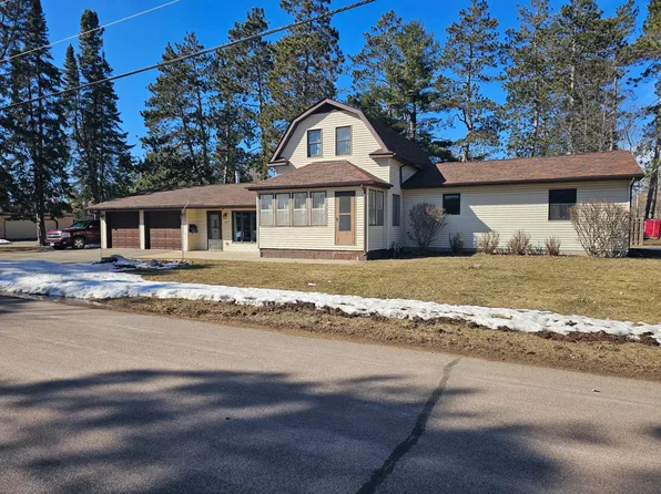 307 4th St NE, Crosby, MN 56441