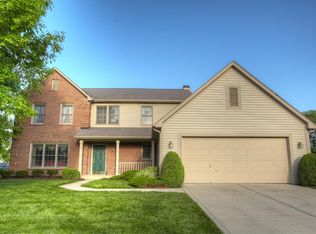 10786 Weston Dr, Carmel, IN 46032