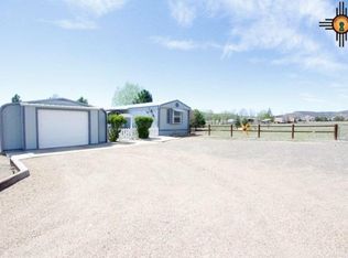 209 Ore Ave, Raton, NM 87740
