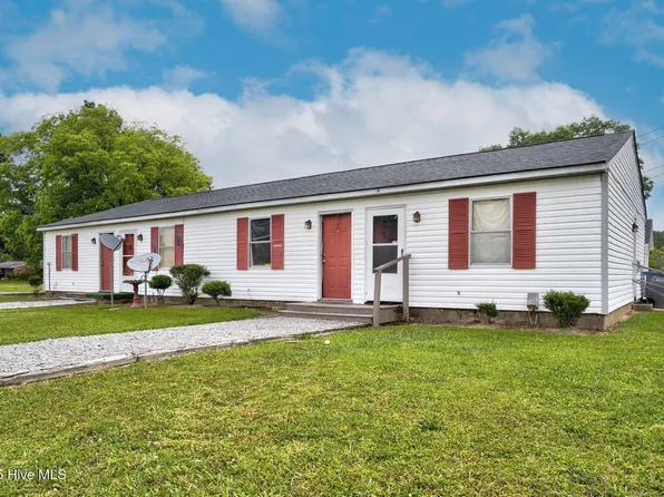 501 Magnolia Drive, Rocky Mount, NC 27801