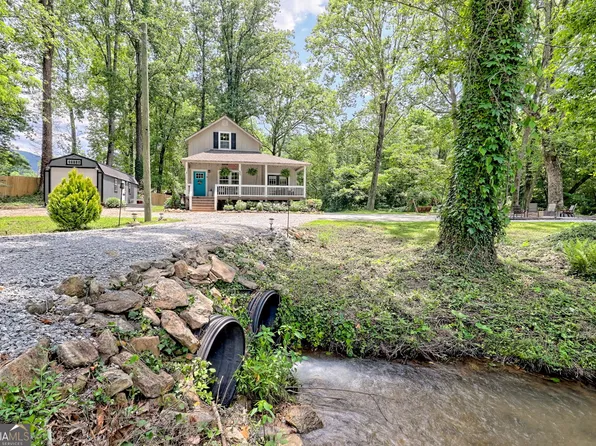 55 Stekoa Mills Dr, Clayton, GA 30525