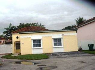 661 NW 124th Pl, Miami, FL 33182