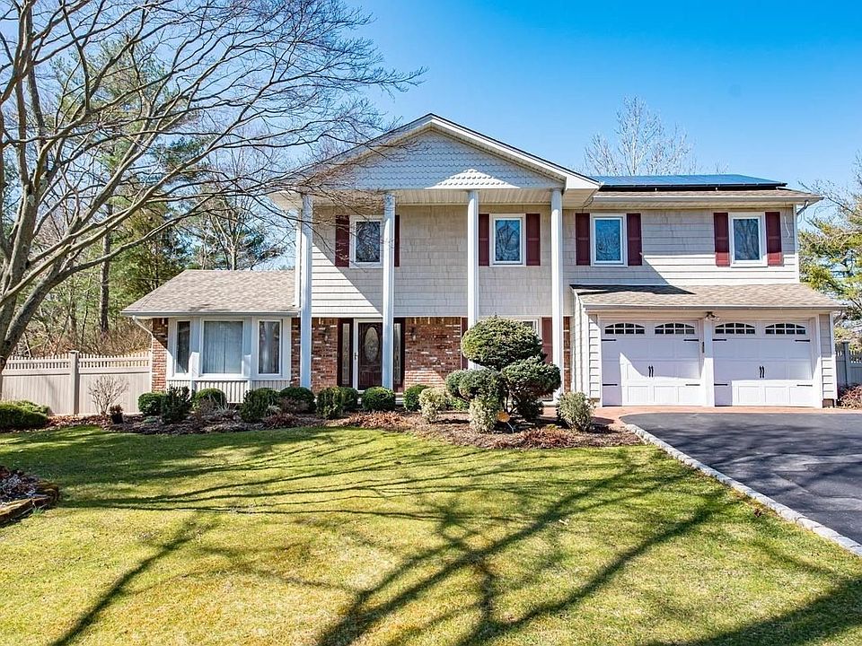 89 Stoothoff Road, East Northport, NY 11731 Zillow