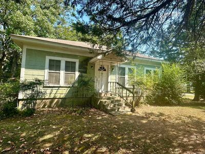 509 Pine St, Crossett, AR, 71635