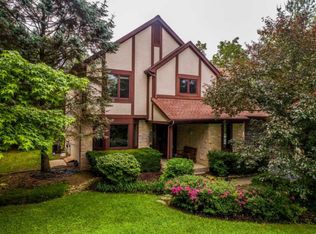 1800 Hardin Ln, Powell, OH