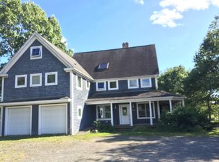 352 E Hadley Rd #2, Amherst, MA 01002