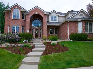 3945 Pinedale Ct, Highlands Ranch, CO 80126