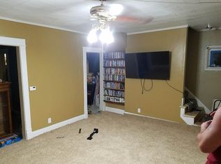 1322 8th Ave S, Fort Dodge, IA 50501