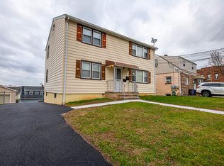 343 Macarthur Ave, Garfield, NJ 07026