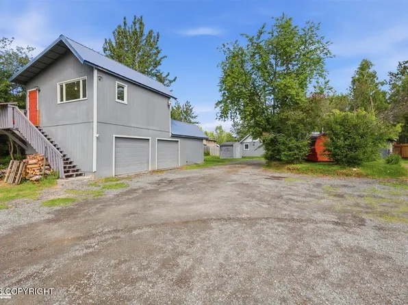 9455 W Corcoran Way, Wasilla, AK 99623