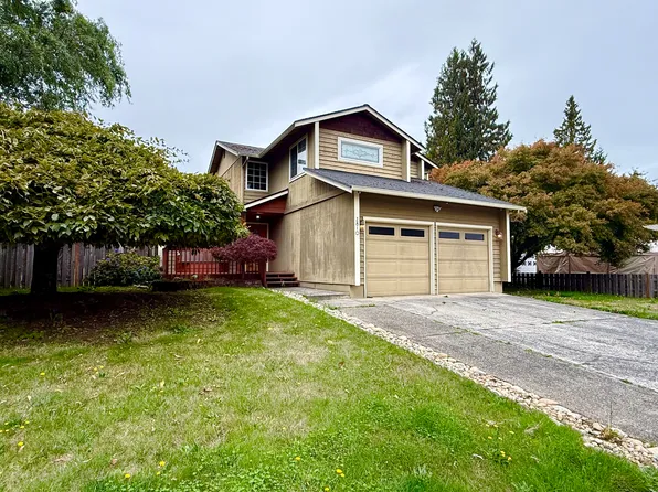 2810 11th St SE, Puyallup, WA 98374