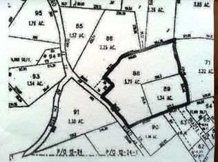 44 Marlboro Rd, Berlin, MA 01503