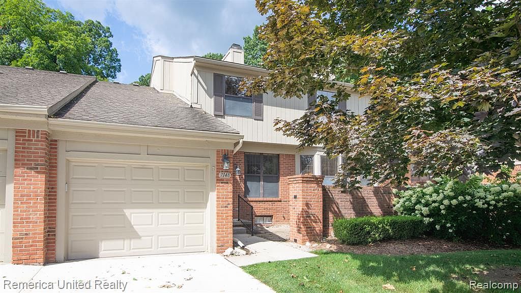 7148 Green Farm Rd, West Bloomfield, MI 48322 Zillow
