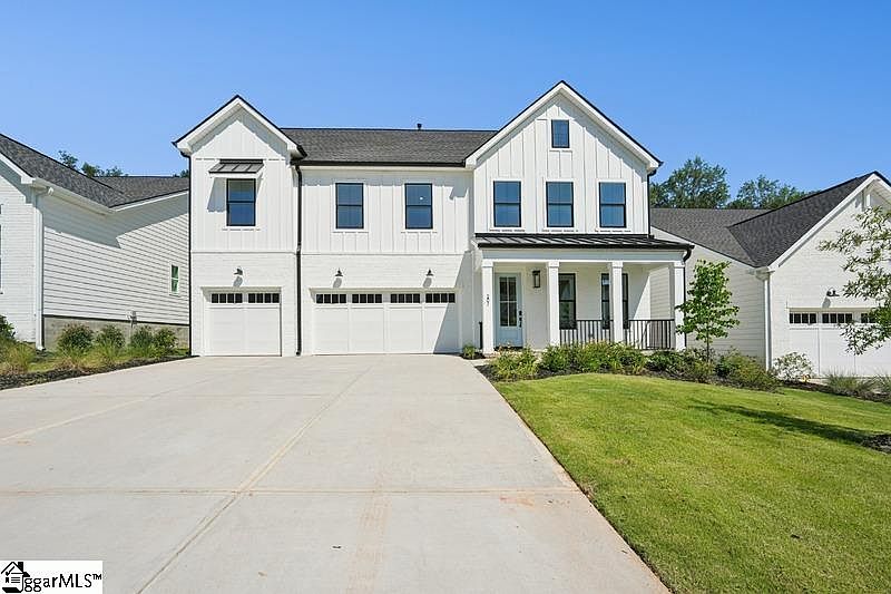 1st image of 207 Redland Way Homesite 4