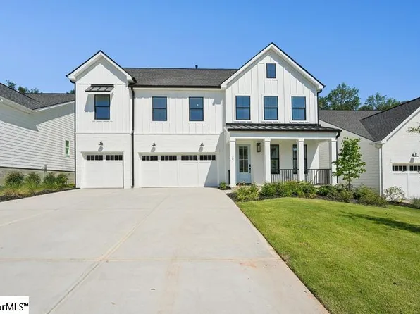 207 Redland Way Homesite 4, Greenville, SC 29615