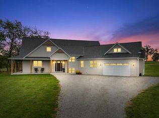 N4550 County Road Dj, Juneau, WI 53039