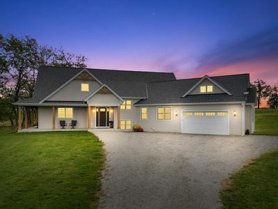 N4550 County Road DJ, Juneau, WI, 53039